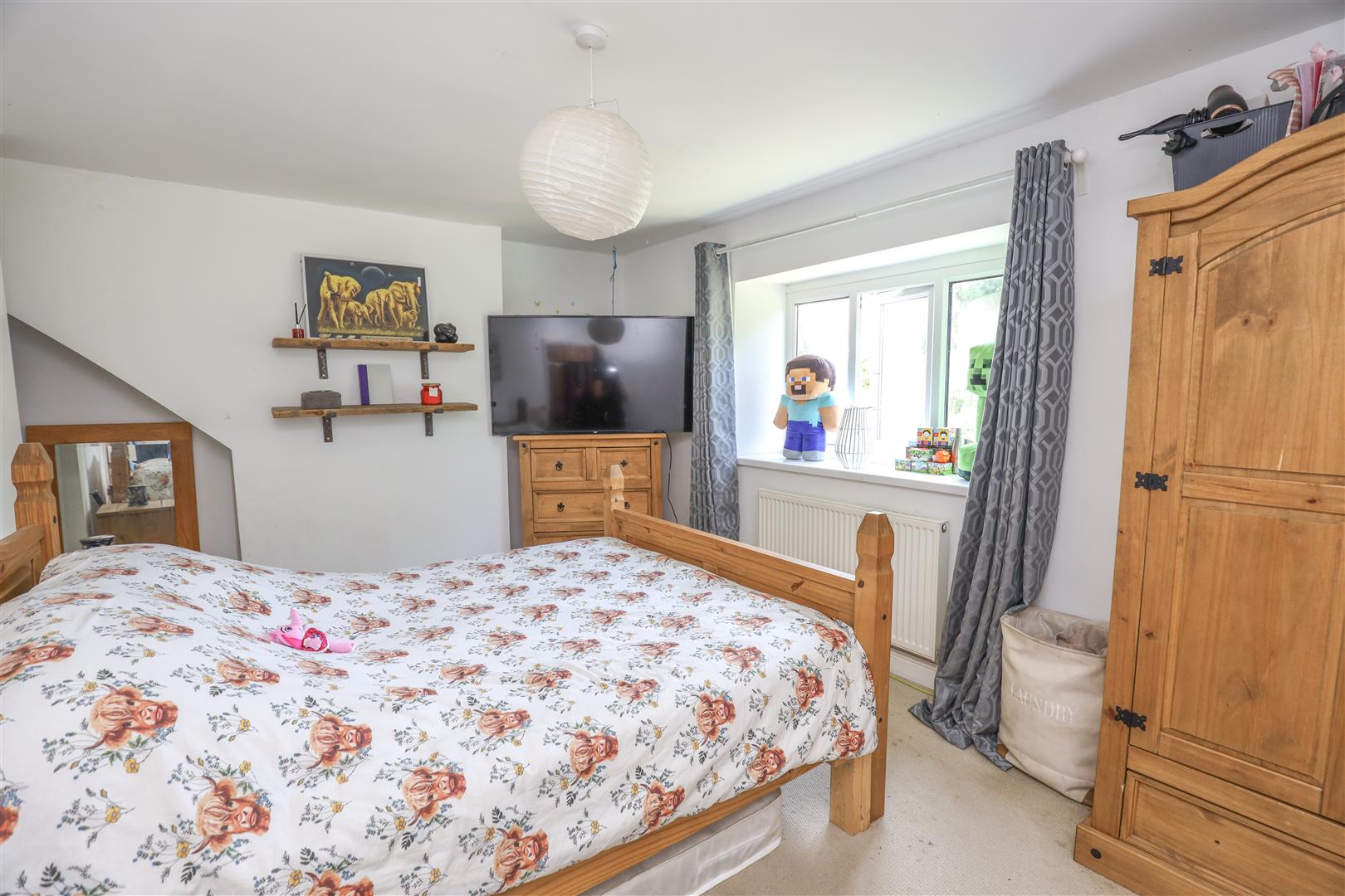 1 Railway Cottages, Llandow, Nr Cowbridge, Vale Of Glamorgan, CF71 7NX